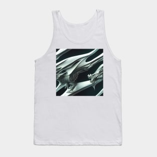 Dragon Scales, Sixty-Eight: Tank Top